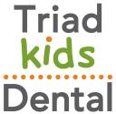 Triad Kids Dental - Winston-Salem logo
